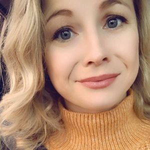 Meet your Posher, Carson